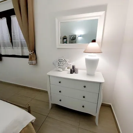 La Rosa City Centre Apartment *