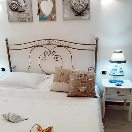 La Rosa City Centre Apartment