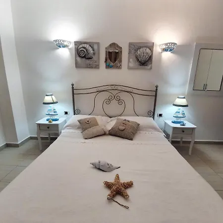 La Rosa City Centre Apartment