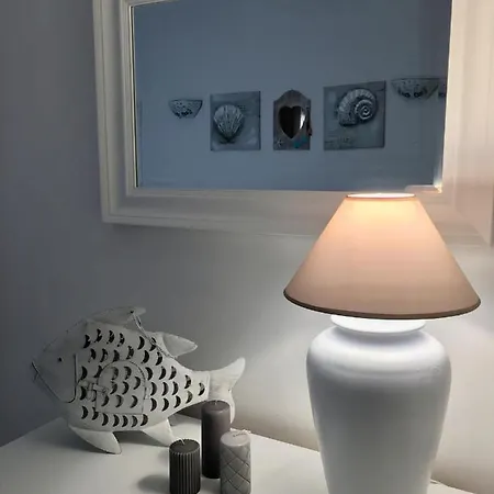 La Rosa City Centre Apartment *