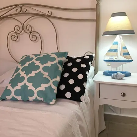 La Rosa City Centre Apartment *
