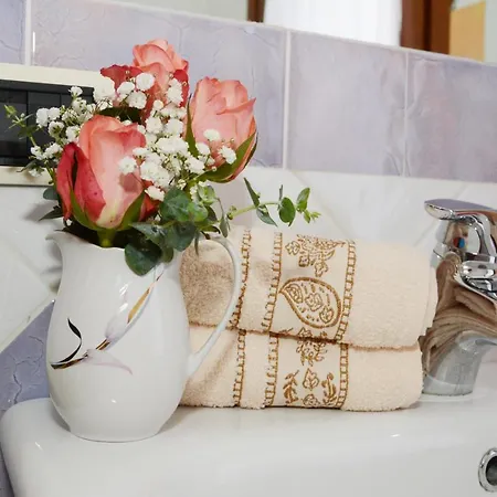 La Rosa City Centre Apartment *