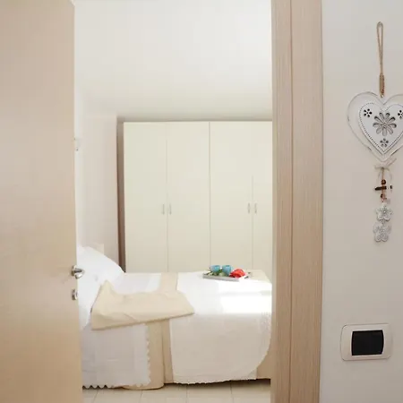 La Rosa City Centre Apartment