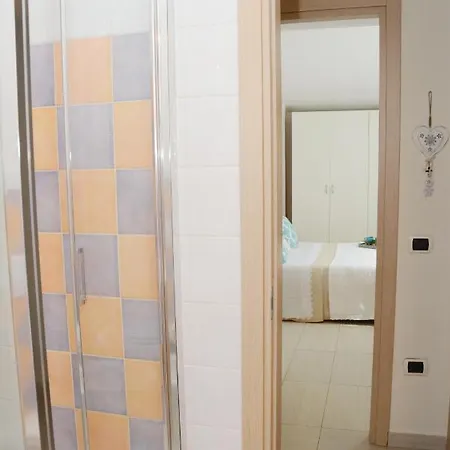 La Rosa City Centre Apartment