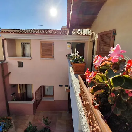 Apartment La Rosa City Centre