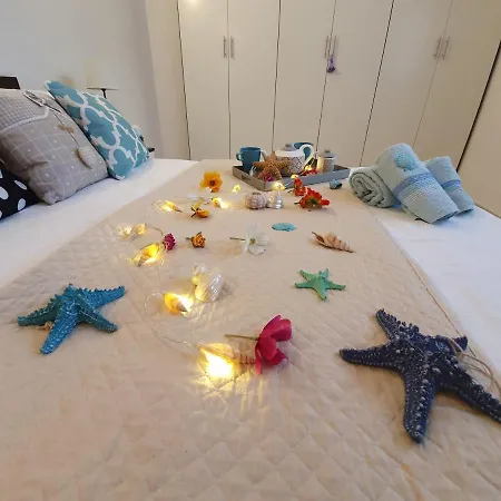 Apartment La Rosa City Centre Olbia