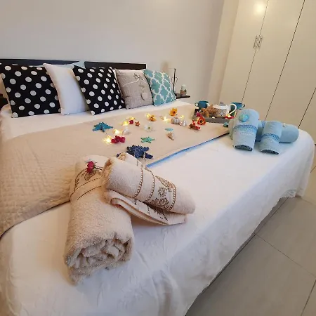 Apartment La Rosa City Centre