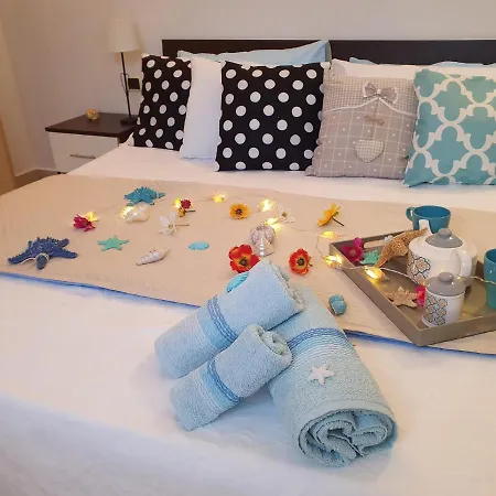 Apartment La Rosa City Centre Olbia