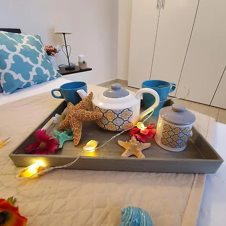 La Rosa City Centre Apartment