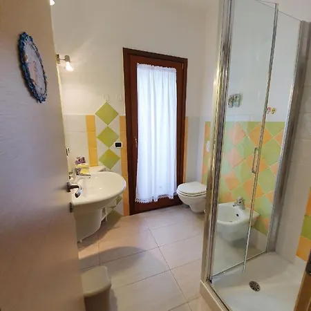 La Rosa City Centre Apartment *