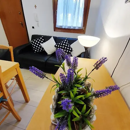 La Rosa City Centre Apartment *
