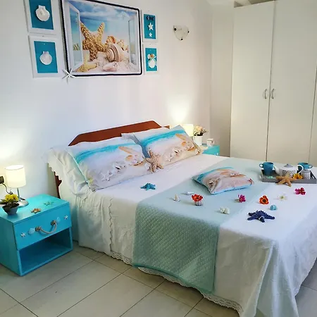 La Rosa City Centre Apartment *