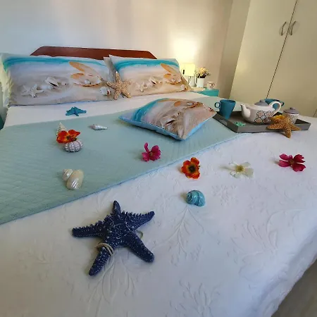 La Rosa City Centre Apartment