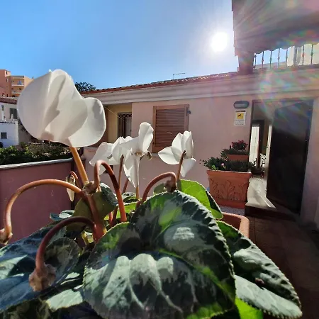 La Rosa City Centre Apartment