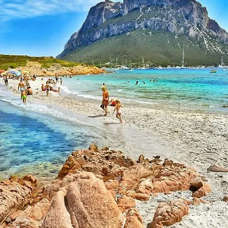 Gallura Home