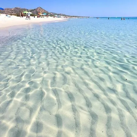 Gallura Home