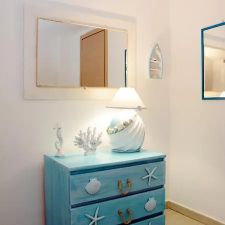 Gallura Home *