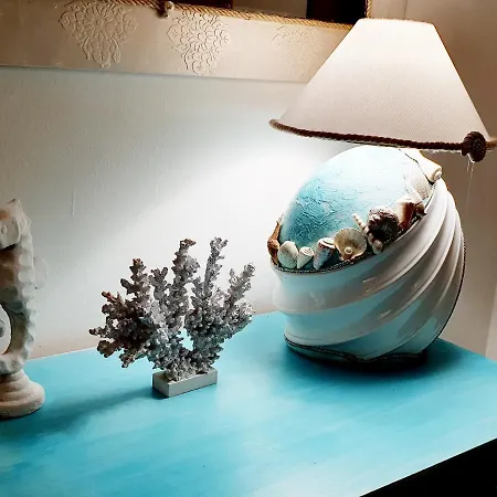 Gallura Home アパート