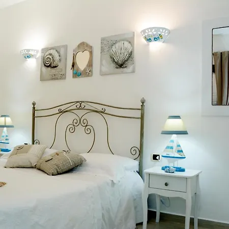 Gallura Home アパート