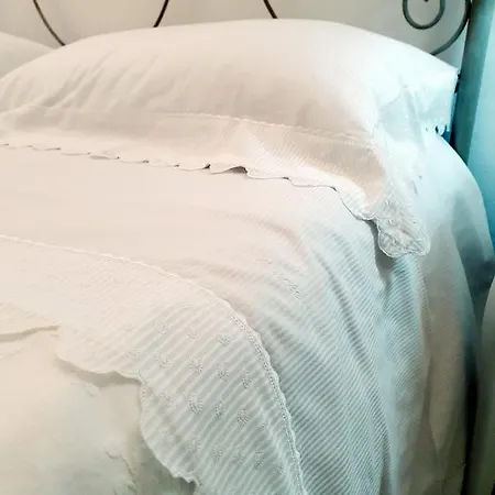 Gallura Home アパート オルビア