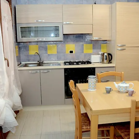 La Rosa City Centre Appartement *