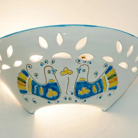 Gallura Home アパート オルビア