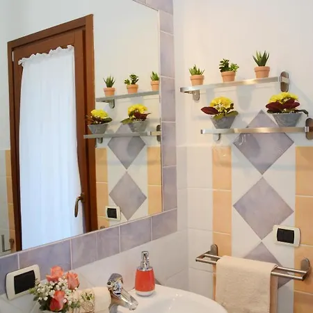 La Rosa City Centre Appartement *