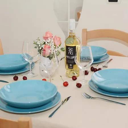 Gallura Home オルビア