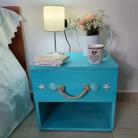 Gallura Home アパート *
