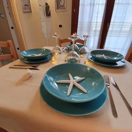 Gallura Home
