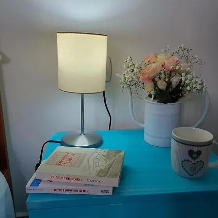 Gallura Home アパート オルビア