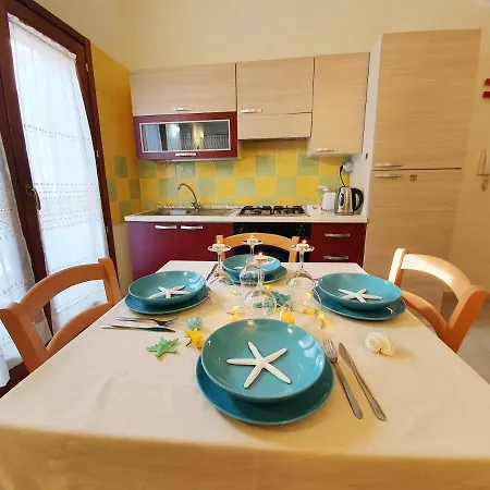 アパート Gallura Home *