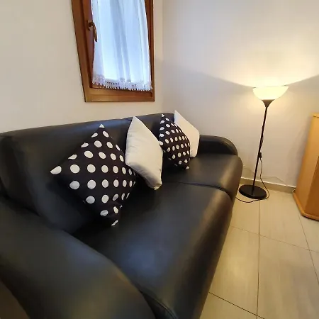 Gallura Home