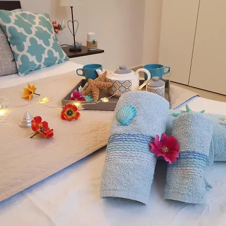 Gallura Home オルビア