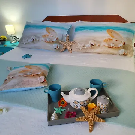 Gallura Home アパート *