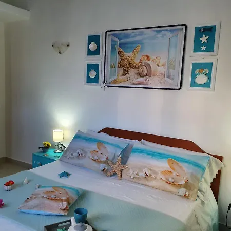 Gallura Home