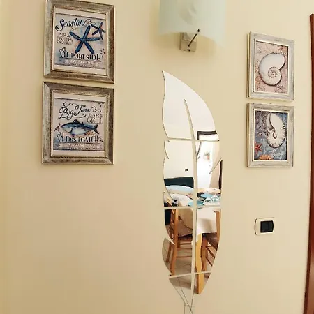 アパート Gallura Home